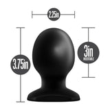 Anal Adventures Orb Plug - Adult Toys
