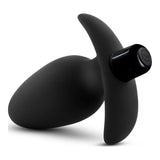 Anal Adventures Platinum Silicone Saddle Plug - Naughty by Nature Adult Store