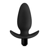 Anal Adventures Platinum Silicone Saddle Plug - Naughty by Nature Adult Store