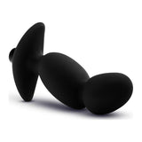 Anal Adventures Vibrating Silicone Prostate Massager 04 - Naughty by Nature Adult Store