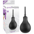 Anal Fantasy Collection EZ - Clean Enema - Black Enema - HEALTH CARE