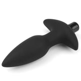 Anal Indulgence Collection Silicone Fantasy Anal Plug - ANAL TOYS