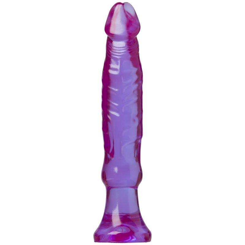 Anal Starter Purple - Adult Toys