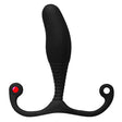 Aneros MGX Syn Trident - Black Male Prostate Wand - Anal Toys