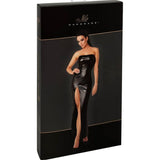 Aphrodisia Long Dress - Lingerie