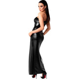 Aphrodisia Long Dress - Lingerie