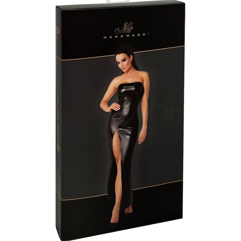 Aphrodisia Long Dress - Lingerie