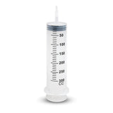AquaClean 300ml Enema Syringe - 300 ml Capacity with Free Travel Douche Included - HEALTH CARE