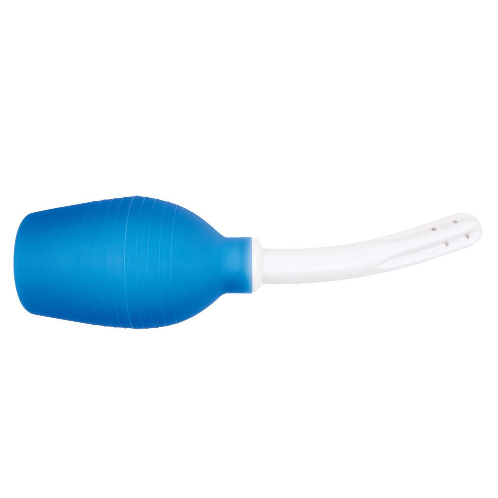 AquaClean Medical Grade Douche Set with 1 - Way Valve - 310 ml Capacity with Free Travel Douche Included - HEALTH CARE