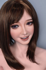 Aragaki Nagasawa: 150cm/4ft11 Anime Silicone Sex Doll - Sex Doll
