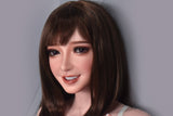 Aragaki Nagasawa: 150cm/4ft11 Anime Silicone Sex Doll - Sex Doll