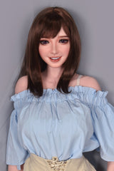 Aragaki Nagasawa: 150cm/4ft11 Anime Silicone Sex Doll - Sex Doll