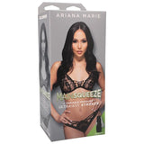 Ariana Marie Ultraskyn Stroker Pussy Vanilla - Adult Toys