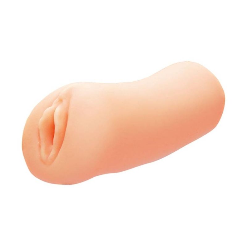 Artificial Intelligence Mini Vagina No.03 Masturbator - Adult Toys