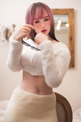 Asian Hybrid Sex Doll FD157 Irene | ⭐️CLM(Climax Doll) Pro⭐️ - Sex Doll