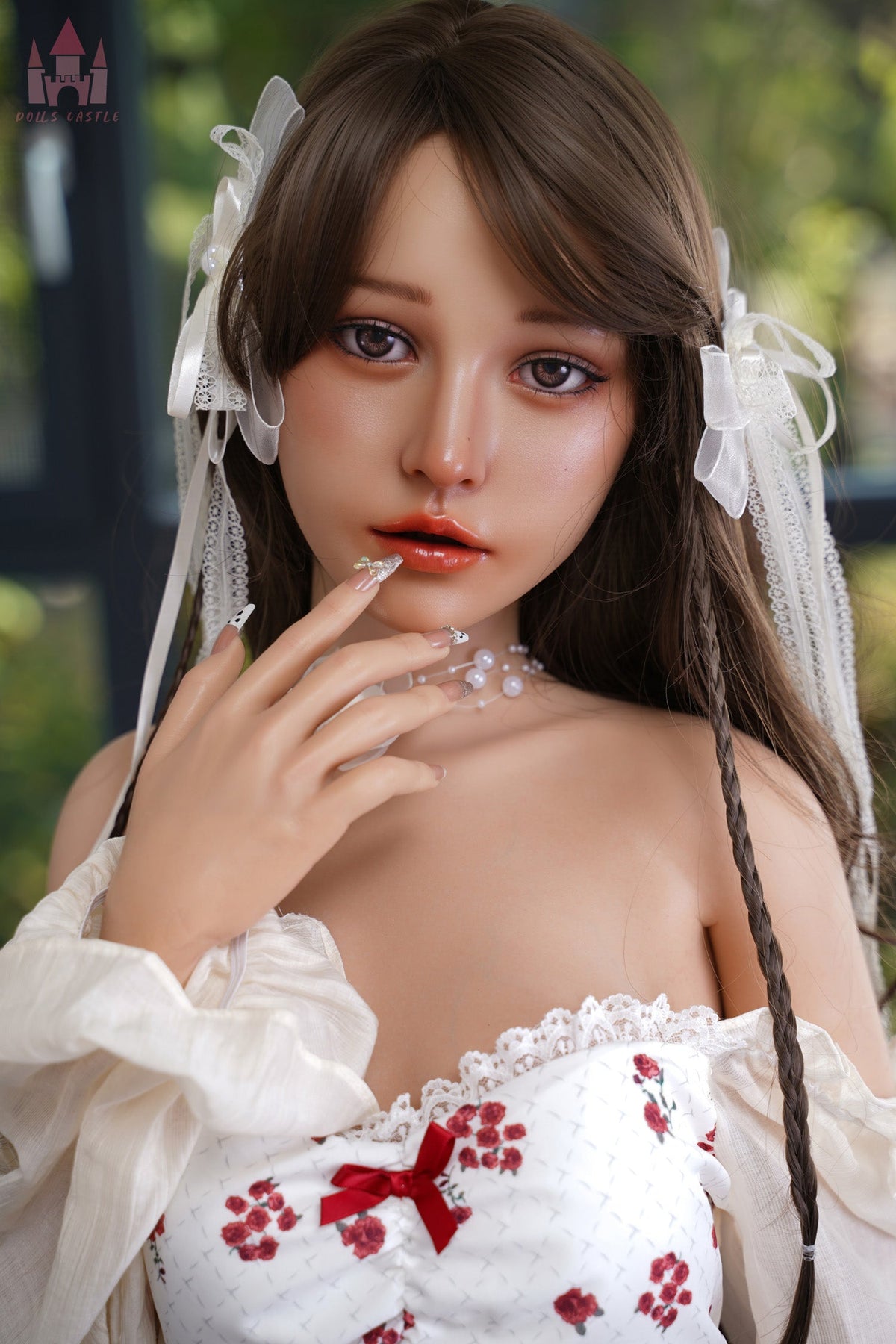 Asian Ultra Slim Silicone Sex Doll Janice 158 Cm Realistic Adult - Sex Doll