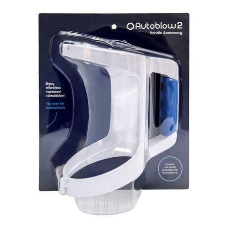 Autoblow 2XT Handle - MASTURBATORS