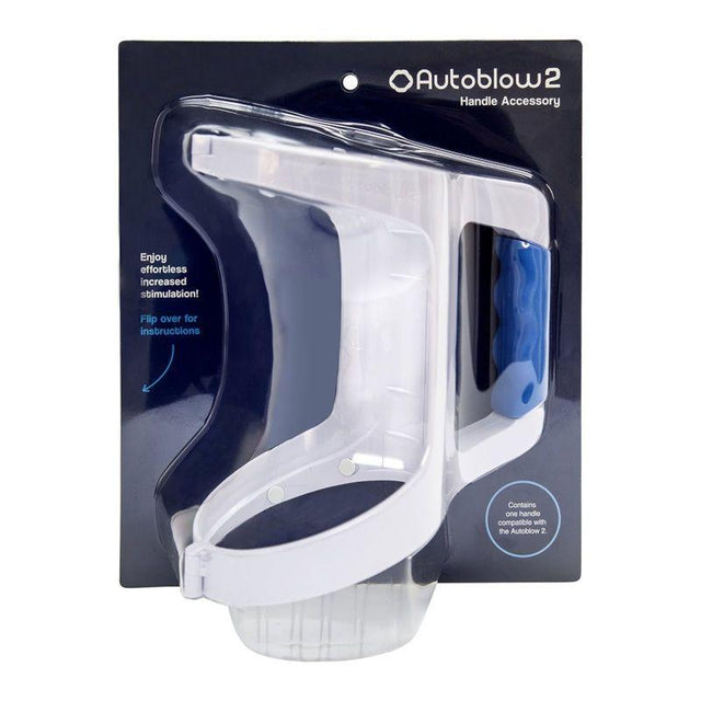 Autoblow 2XT Handle - MASTURBATORS