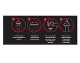 Autoblow 2XT Mouth Sleeve: Size A - MASTURBATORS - PREMIUM