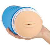 Autoblow 2XT Mouth Sleeve: Size A - MASTURBATORS - PREMIUM