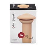 Autoblow 2XT Mouth Sleeve: Size A - MASTURBATORS - PREMIUM