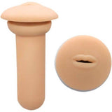 Autoblow 2XT Mouth Sleeve: Size C - MASTURBATORS - PREMIUM