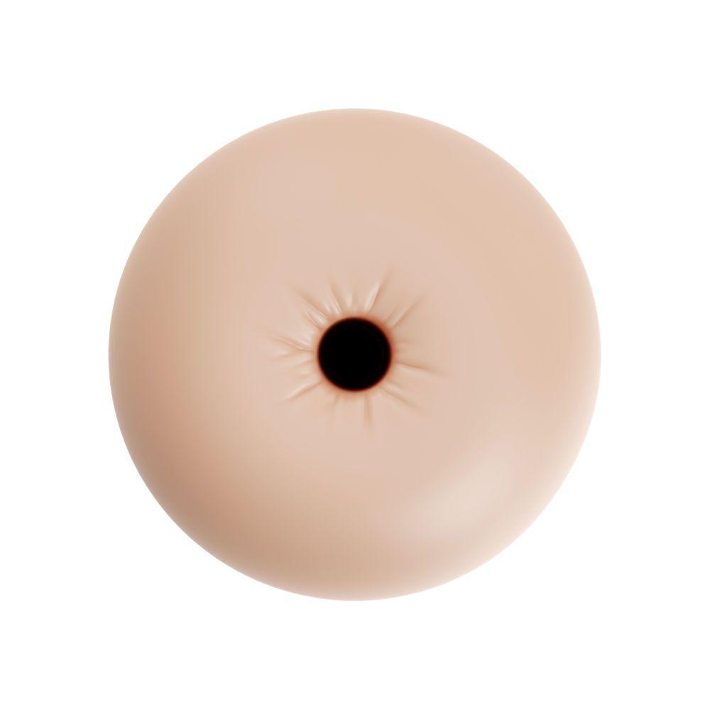 Autoblow AI Ultra Anus Sleeve - Beige - MASTURBATORS - PREMIUM