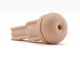 Autoblow AI Ultra Anus Sleeve - Beige - Naughty by Nature Adult Store