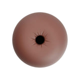 Autoblow AI Ultra Anus Sleeve - Brown - MASTURBATORS - PREMIUM