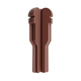 Autoblow AI Ultra Anus Sleeve - Brown - MASTURBATORS - PREMIUM