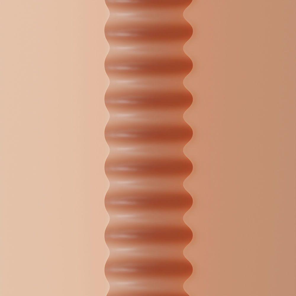 Autoblow AI Ultra Mouth Sleeve - Beige - MASTURBATORS - PREMIUM