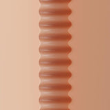 Autoblow AI Ultra Mouth Sleeve - Beige - MASTURBATORS - PREMIUM