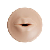 Autoblow AI Ultra Mouth Sleeve - Beige - MASTURBATORS - PREMIUM