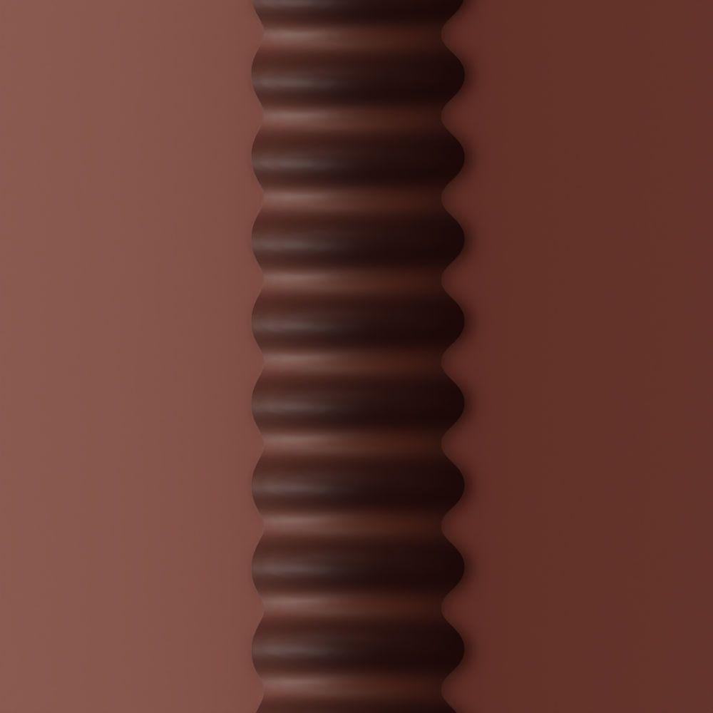 Autoblow AI Ultra Mouth Sleeve - Brown - MASTURBATORS - PREMIUM