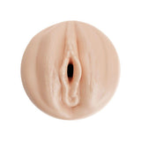 Autoblow AI Ultra Vagina Sleeve - Beige - MASTURBATORS - PREMIUM