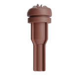 Autoblow AI Ultra Vagina Sleeve - Brown - MASTURBATORS - PREMIUM