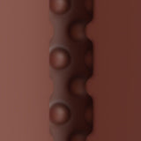 Autoblow AI Ultra Vagina Sleeve - Brown - MASTURBATORS - PREMIUM