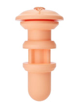 Autoblow A.I. - Vagina Sleeve - MASTURBATORS - PREMIUM