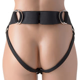 Avalon Jock Style Strap On Harness - Adult Toys