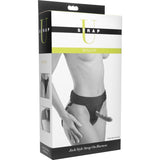 Avalon Jock Style Strap On Harness - Adult Toys