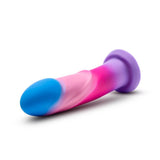 Avant - Borealis Dreams - Cotton Candy Coloured 19.7 cm Dildo - DONGS