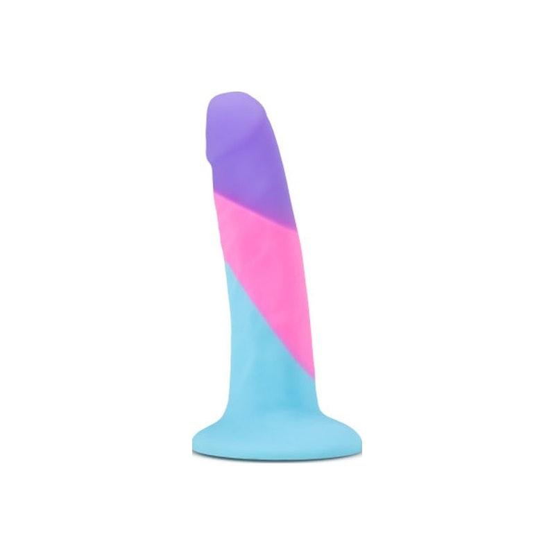 Avant D15 Vision of Love Silicone Dildo - Adult Toys