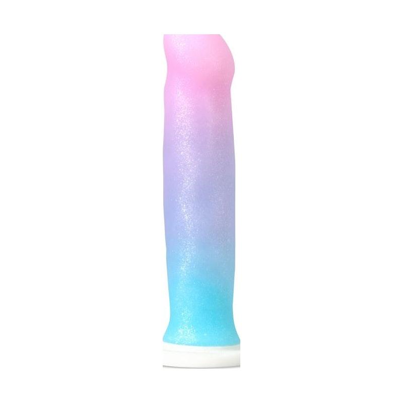 Avant D17 Lucky Silicone Dildo - Adult Toys