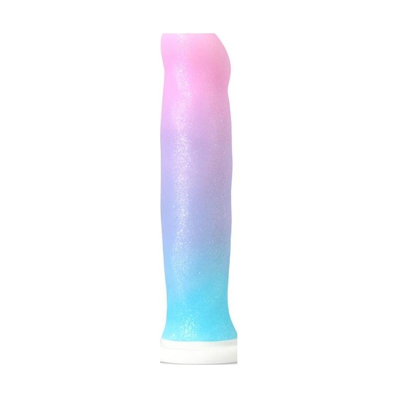 Avant D17 Lucky Silicone Dildo - Adult Toys