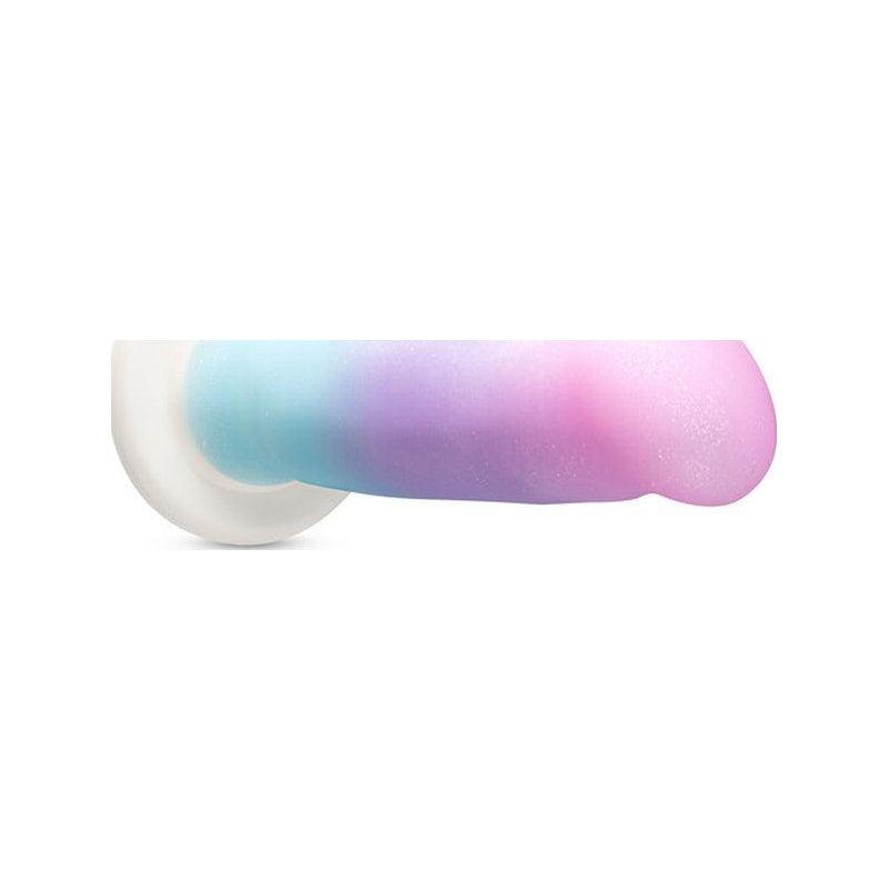 Avant D17 Lucky Silicone Dildo - Adult Toys