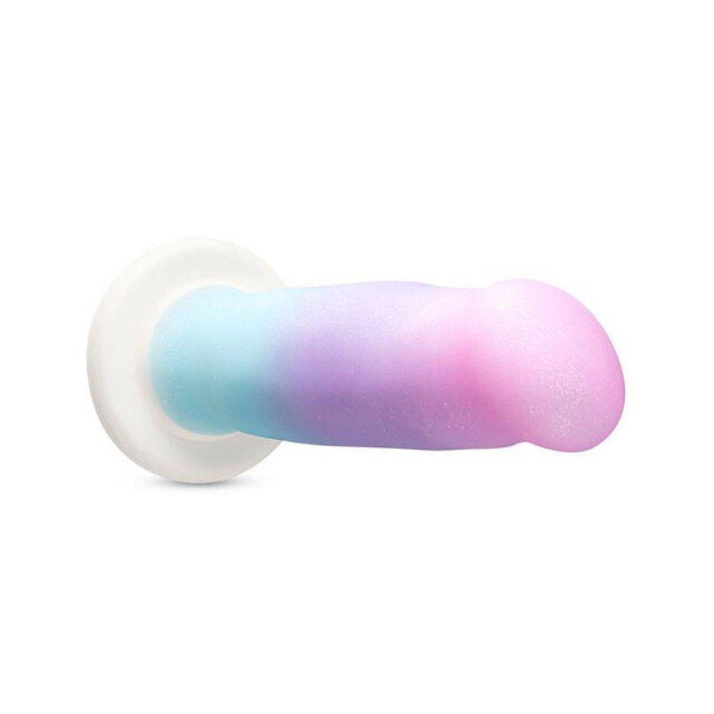 Avant D17 Lucky Silicone Dildo - Naughty by Nature Adult Store