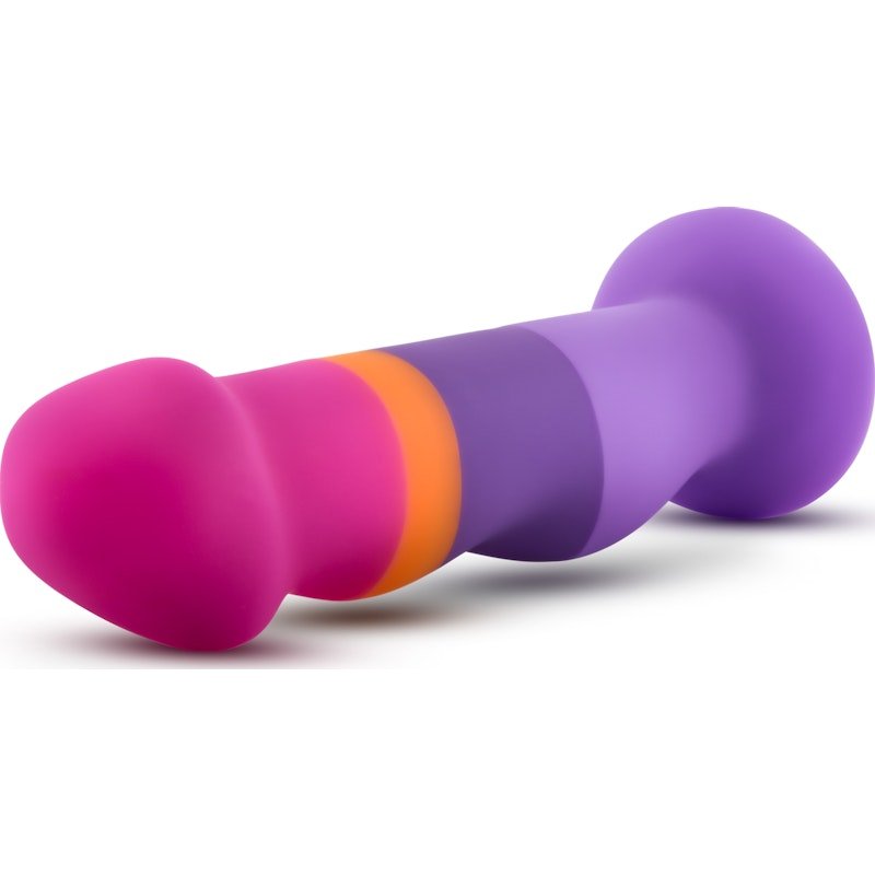 Avant D3 Summer Fling Silicone Dildo - Adult Toys