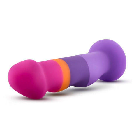 Avant D3 Summer Fling Silicone Dildo - Adult Toys