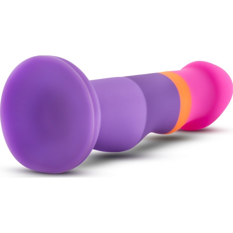 Avant D3 Summer Fling Silicone Dildo - Adult Toys