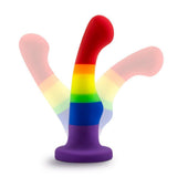 Avant Pride P1 Freedom Silicone Dildo - Adult Toys
